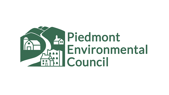 Piedmont Environmental Council logo
